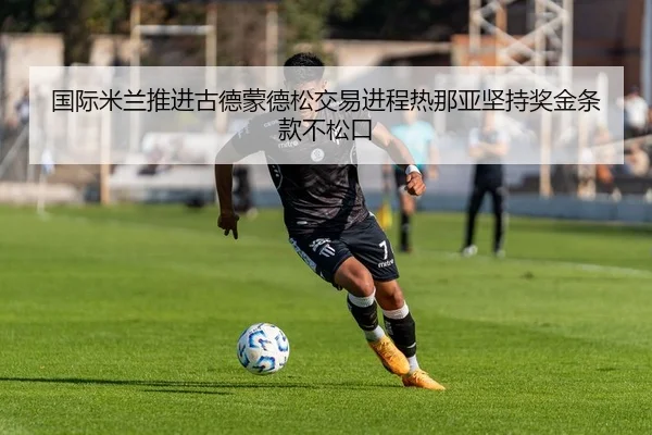 国际米兰推进古德蒙德松交易进程热那亚坚持奖金条款不松口